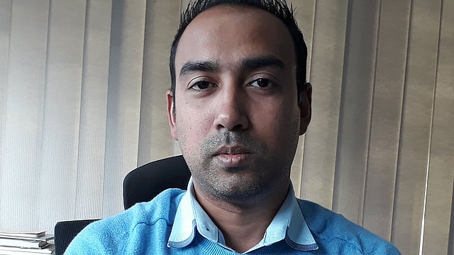 তাবিথ আউয়াল। ফাইল ছবি