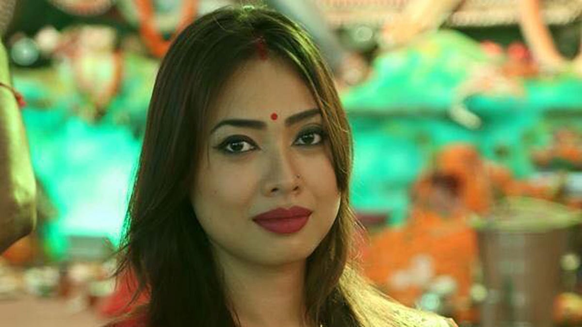 শানারেই দেবী