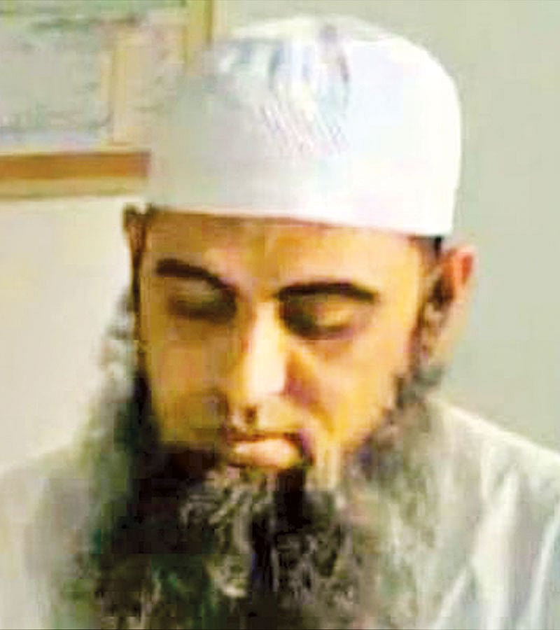 মাওলানা সাদ কান্ধলভী