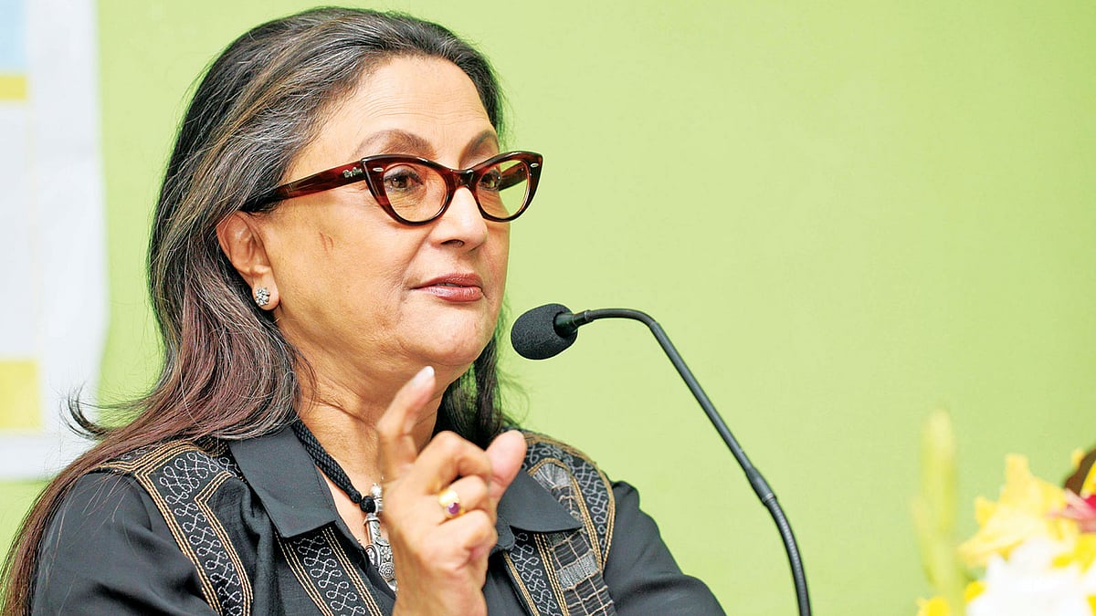 অপর্ণা সেন