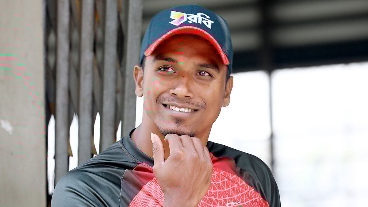 আন্তর্জাতিক ক্রিকেট আর খেলবেন না রুবেল, কবে খেলেছিলেন শেষবার