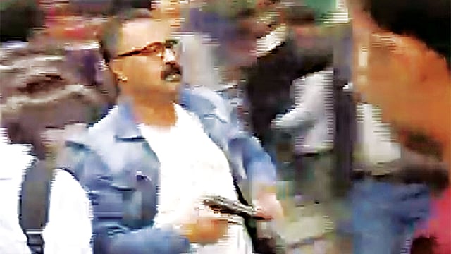 নিয়াজুল ইসলাম খান