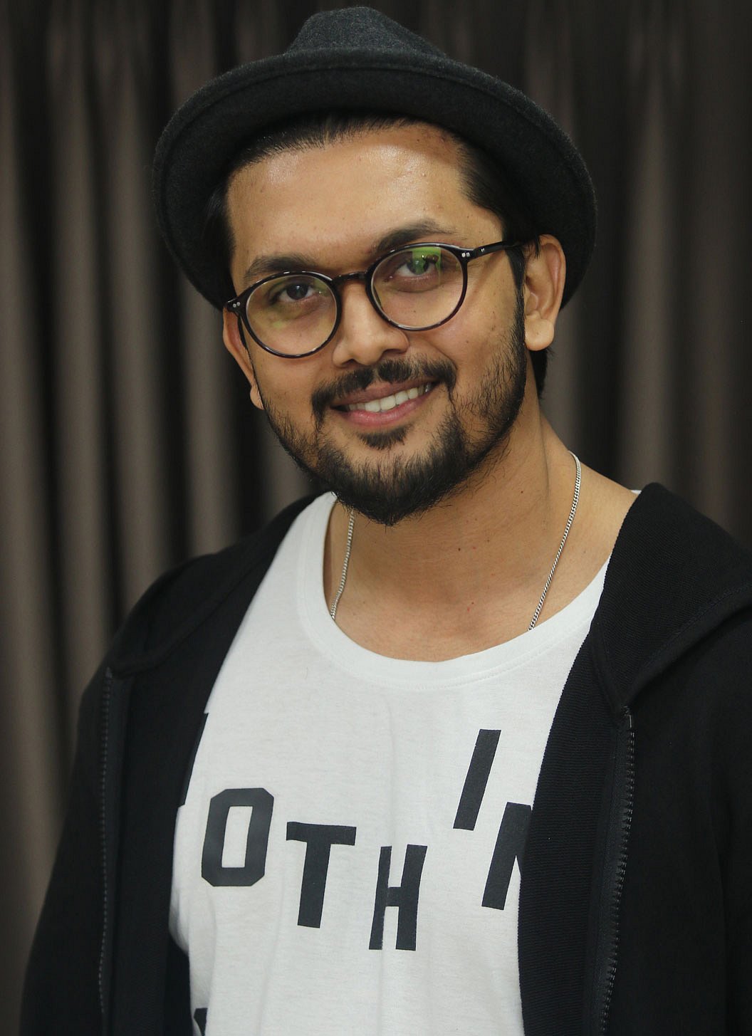 আরিফিন শুভ। ছবি : আবদুস সালাম