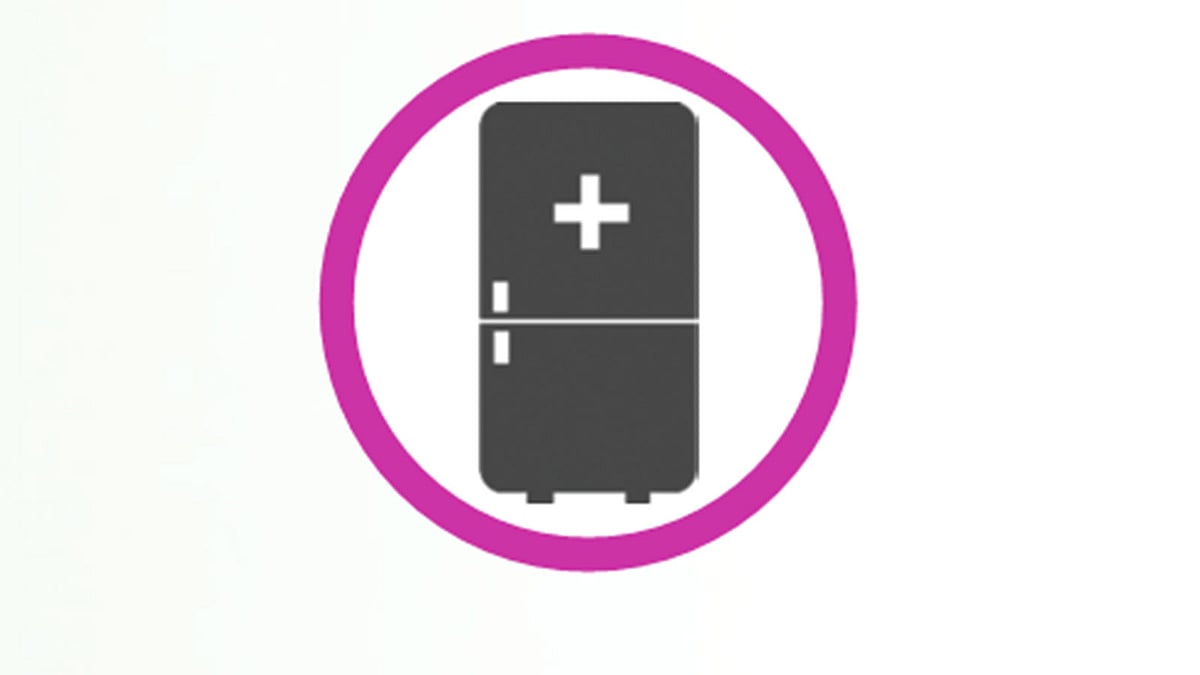 উন্নত ভ্যাকসিন সংরক্ষণ