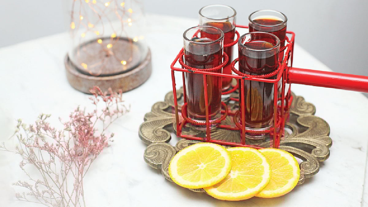 ছবি: খালেদ সরকার