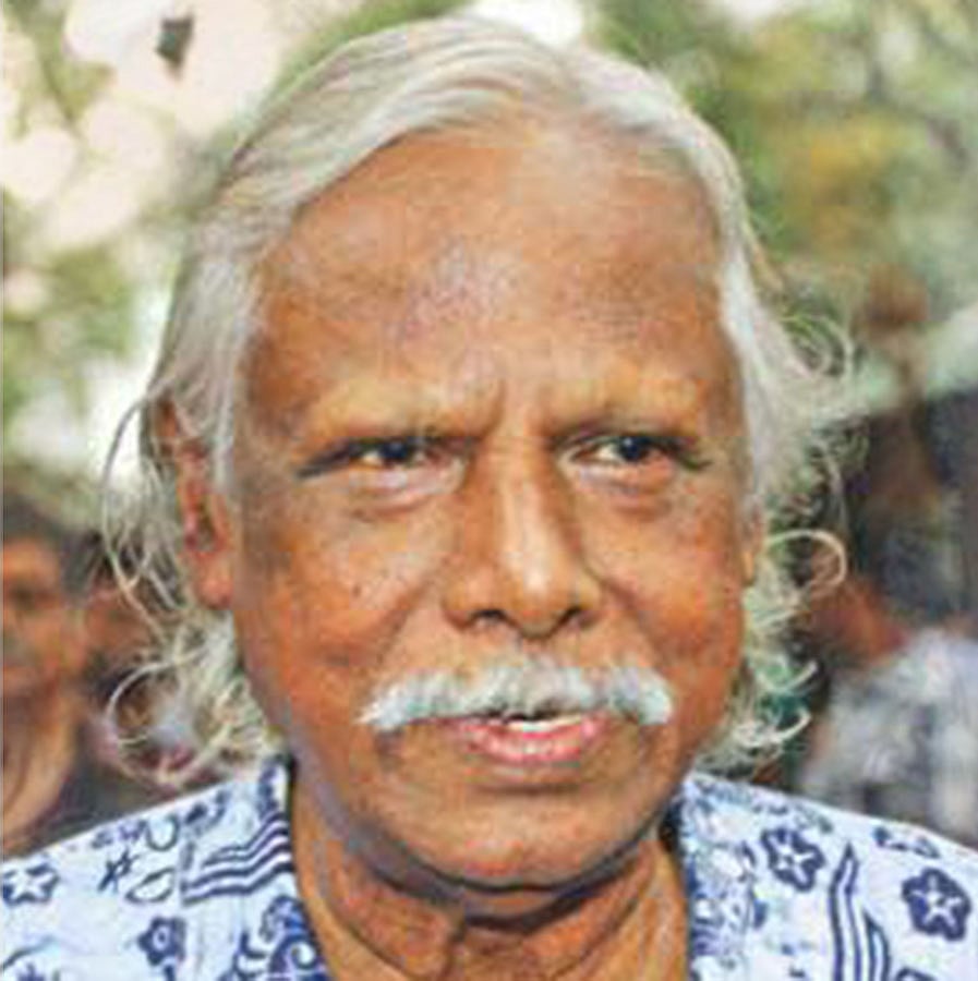 জাফরুল্লাহ চৌধুরী