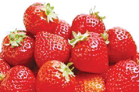 স্ট্রবেরি