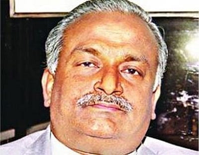 তৈমুর আলম খন্দকার