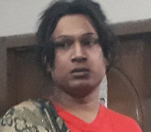 হিজড়া মমতাজ