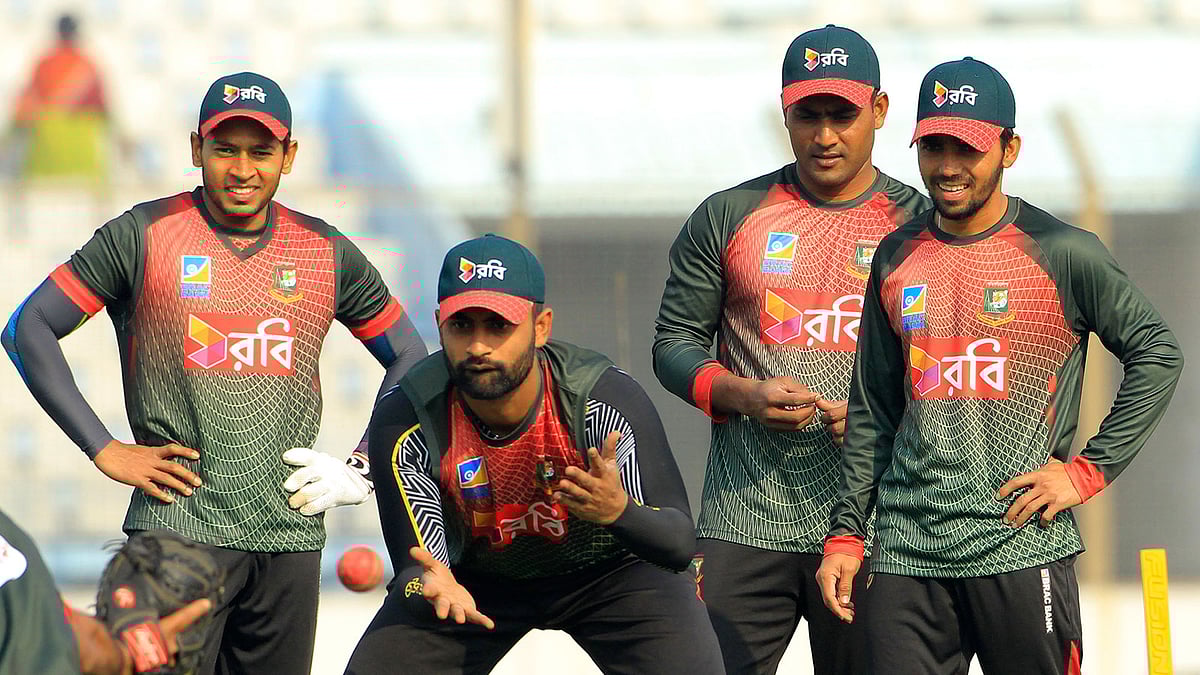 আজ শুরু হচ্ছে বাংলাদেশ-শ্রীলঙ্কা প্রথম টেস্ট। ছবি: রয়টার্স