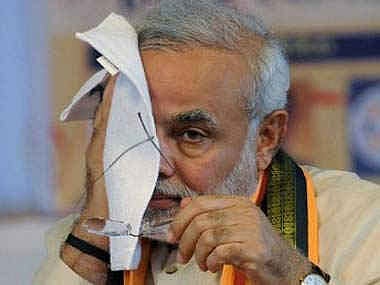 প্রধানমন্ত্রী নরেন্দ্র মোদি  । ছবি: রয়টার্স