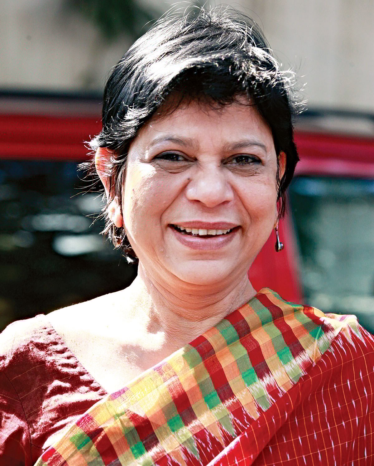 মেহতাব খানম