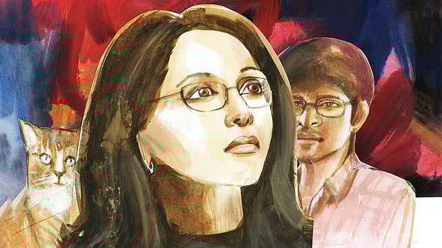 অলংকরণ: মাসুক হেলাল