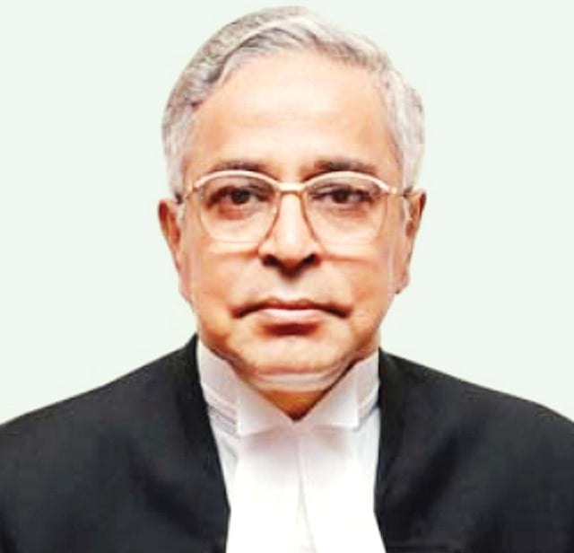 সৈয়দ মাহমুদ হোসেন