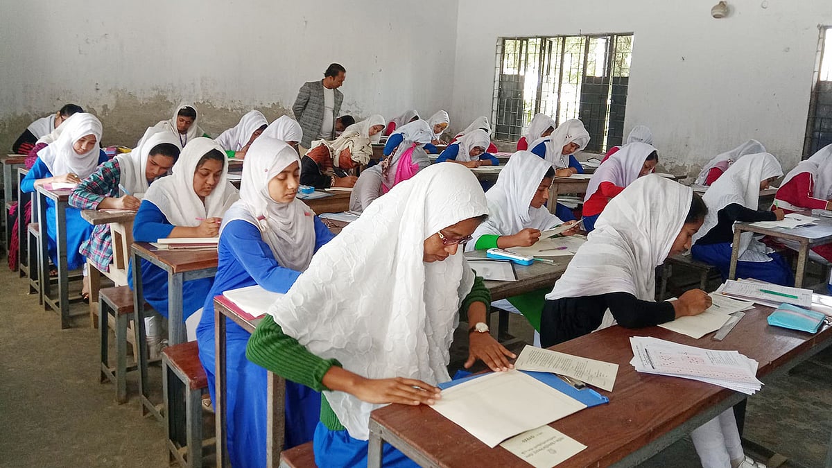 প্রতীকী ছবি।