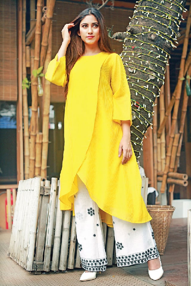 পোশাক: ড্রেসিডেল