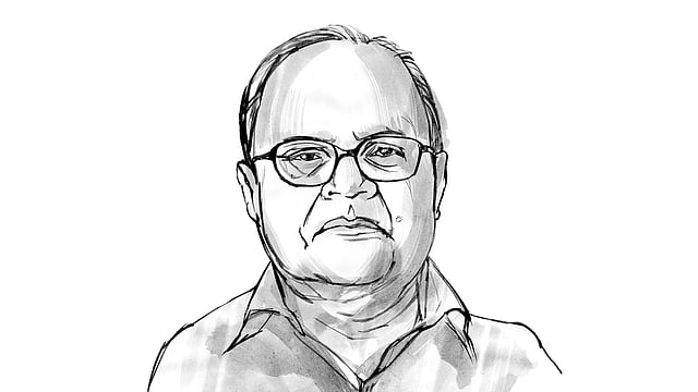 আলী ইমাম মজুমদার