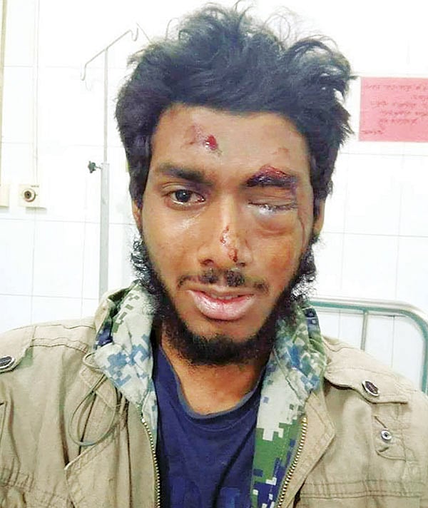 এহসান রফিক