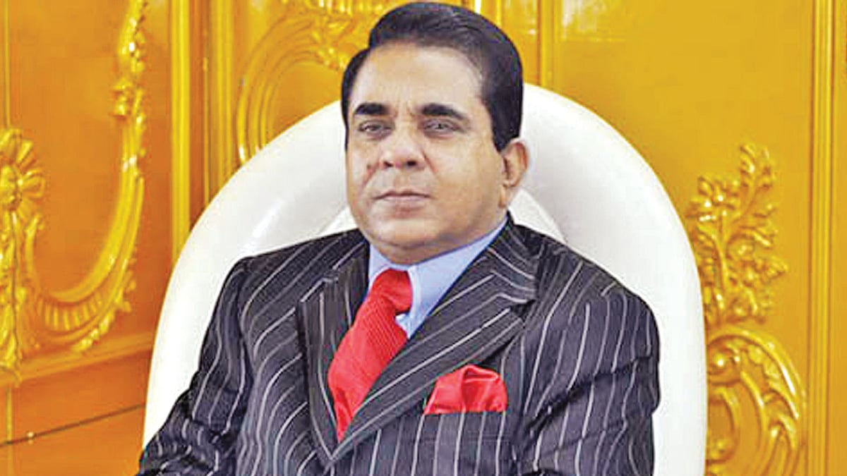 মুসা বিন শমসের