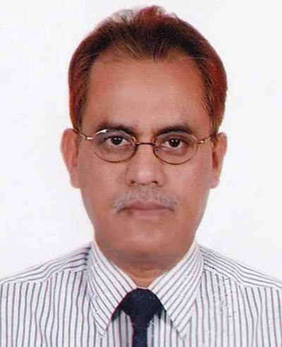 মো. আলমগীর