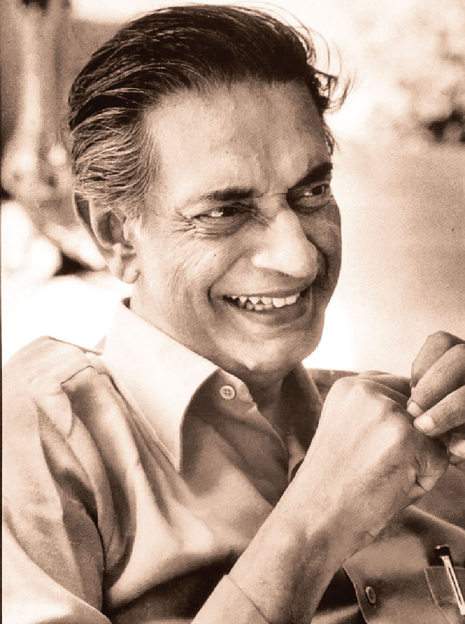 সত্যজিৎ রায়