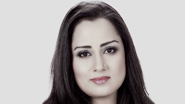 সাবা তানি