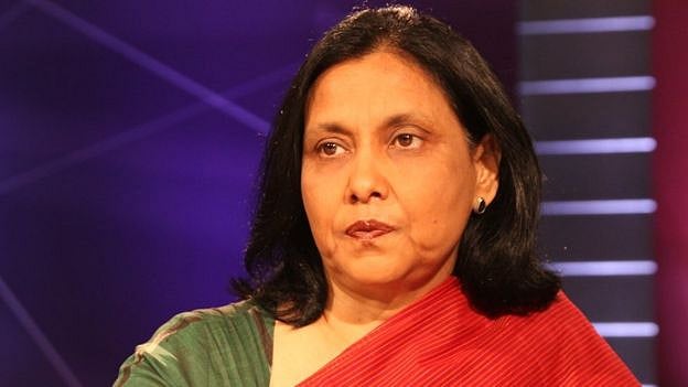 আমেনা মহসিন