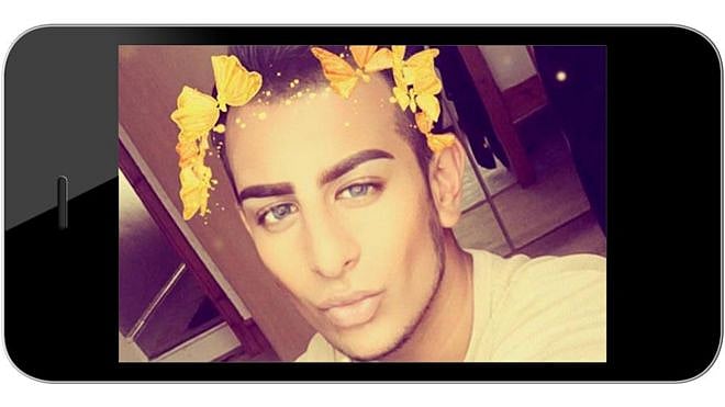 জুনায়েদ আহমেদ। ছবি: বিবিসির সৌজন্যে