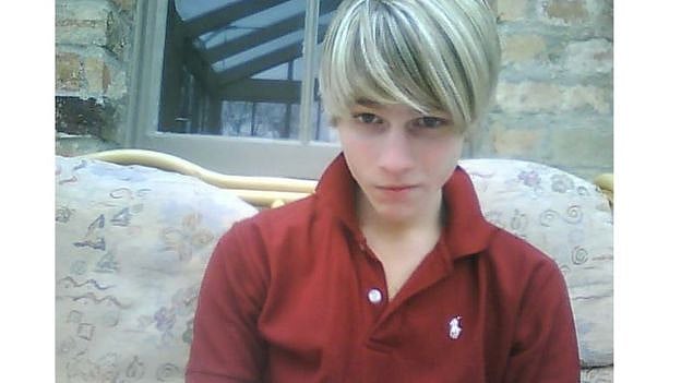 ড্যানি বোম্যান। ছবি: বিবিসির সৌজন্যে