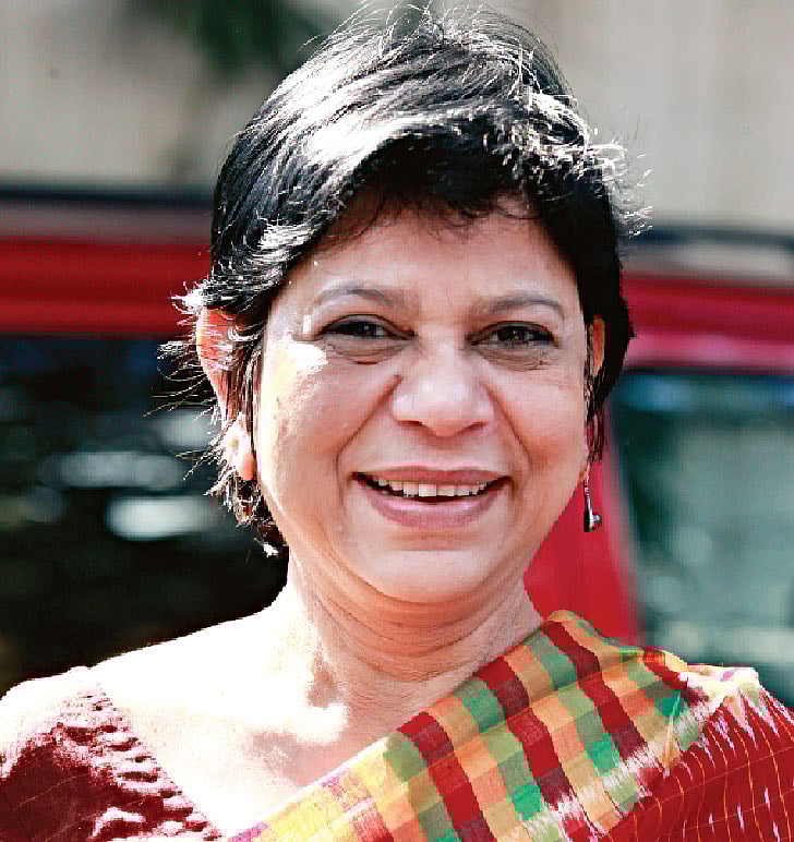 মেহতাব খানম