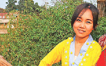 তিসা দেওয়ান