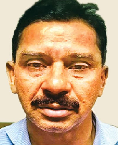 শামসুল হুদা