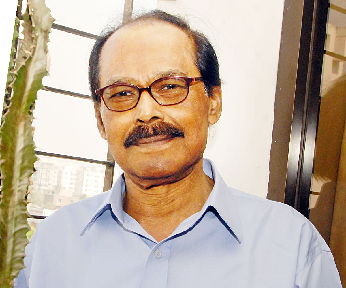 সৈয়দ আবদুল হাদী