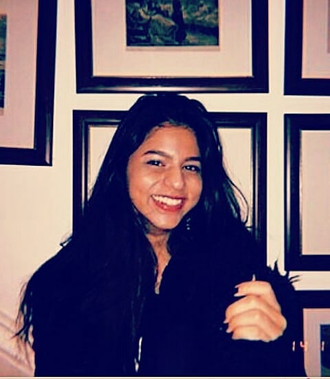 সুহানা খান। (ছবি ইনস্টাগ্রাম থেকে নেওয়া)