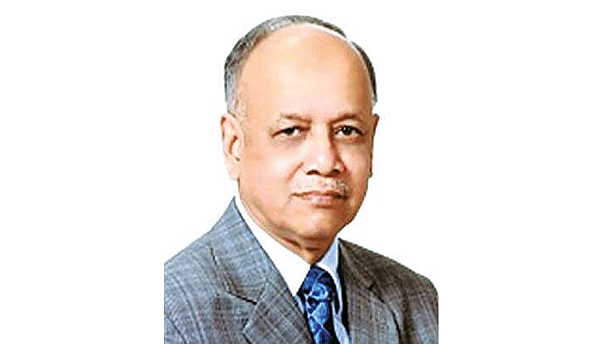 বিশ্ববিদ্যালয় মঞ্জুরি কমিশনের চেয়ারম্যান অধ্যাপক আবদুল মান্নান