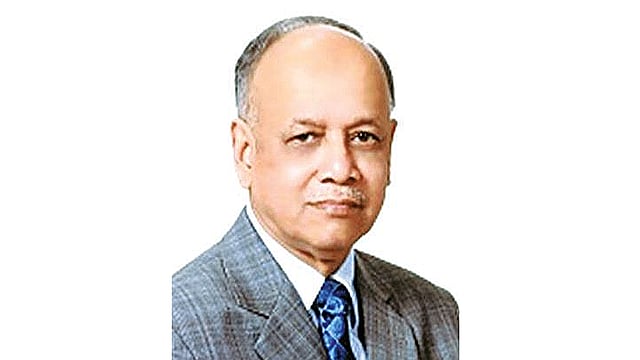 বিশ্ববিদ্যালয় মঞ্জুরি কমিশনের চেয়ারম্যান অধ্যাপক আবদুল মান্নান