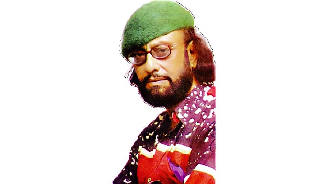 কাওসার আহমেদ চৌধুরী