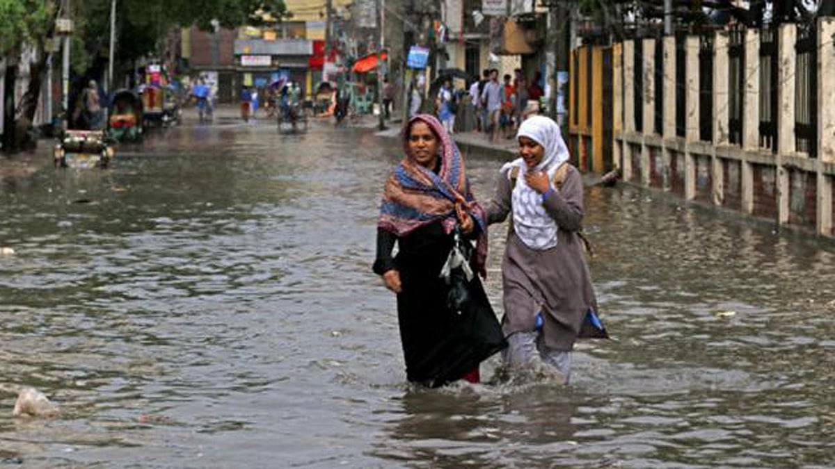 প্রথম আলো ফাইল ছবি