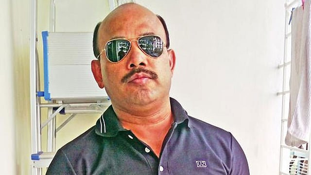 সজল চৌধুরী