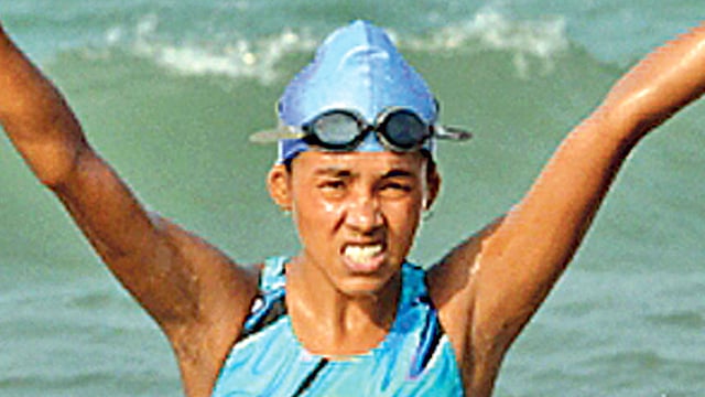 মিতু আখতার