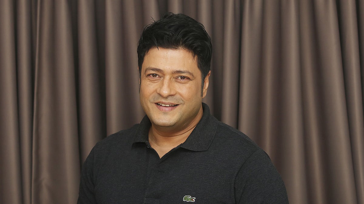 ছবি : প্রথম আলো