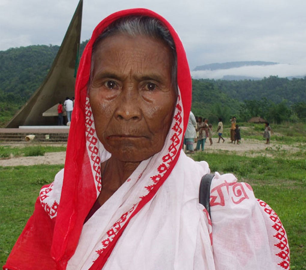 কাকন বিবি