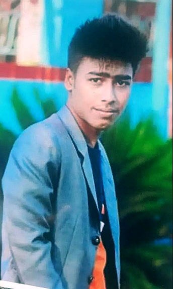 মাহমুদুর রহমান ফয়সাল