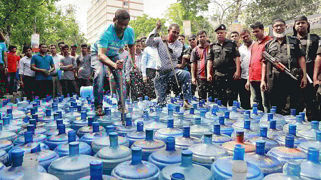 ফাইল ছবি।