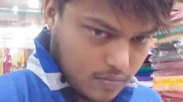 বাহাউদ্দিন ইভান। ফাইল ছবি