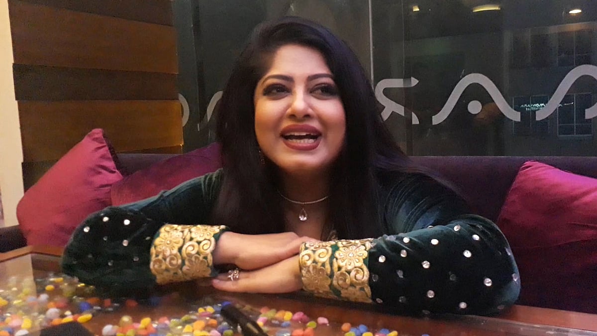 মৌসুমী