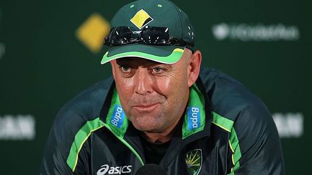 কোচ লেম্যান দলের মধ্যে উদ্ধত সংস্কৃতি গড়ে তুলেছিলেন। ফাইল ছবি