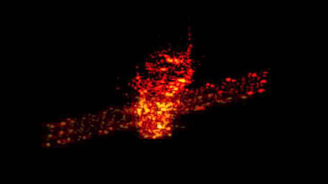 চীনের স্পেস স্টেশনটি পৃথিবীতে ফিরে আসার সময় এতে আগুন লেগে যেতে পারে।