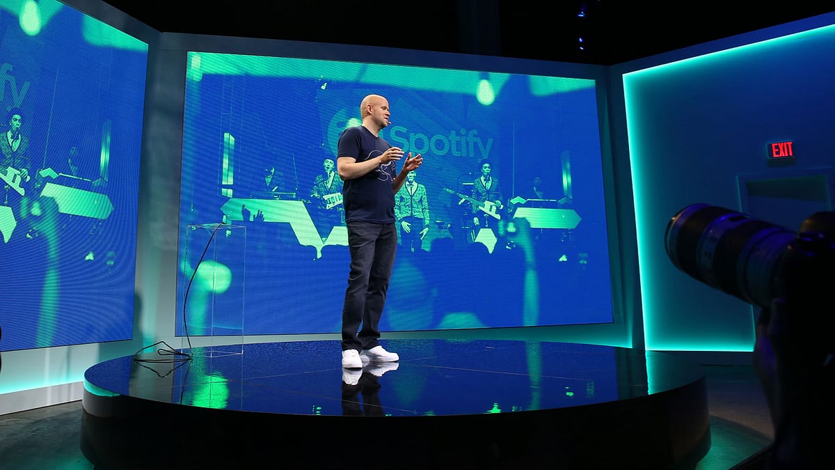 ড্যানিয়েল এক