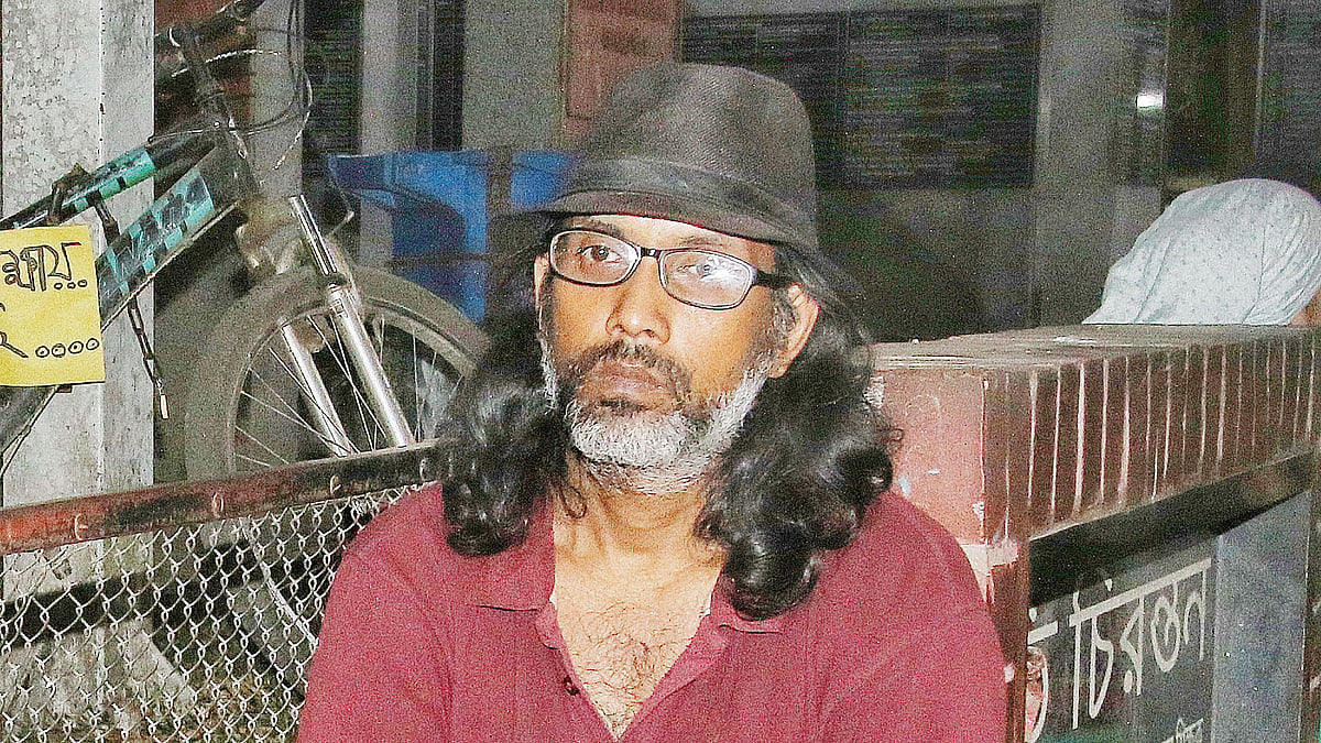 ওয়ালিদ আশরাফ